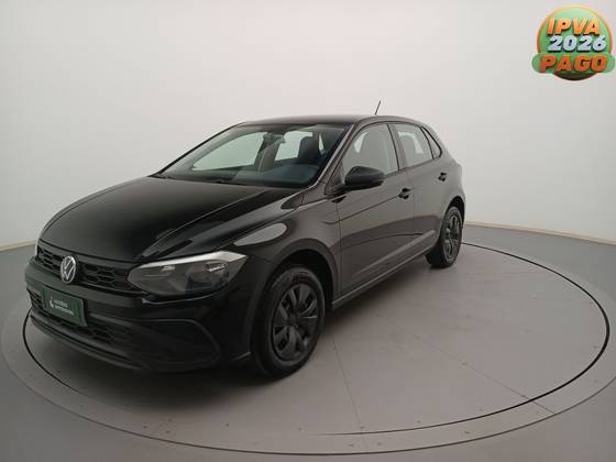 VOLKSWAGEN POLO 1.0 MPI TRACK MANUAL VOLKSWAGEN POLO 1.0 MPI TRACK MANUAL